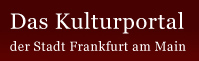 Logo Kulturportal